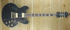 Epiphone Sheraton II Pro Ebony 21111523988
