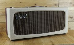 Bartel Amplifiers Starwood Head Cream/Brown