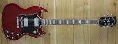 Gibson USA SG Standard Heritage Cherry 227710268
