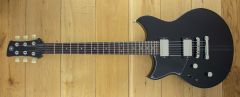 Yamaha RSE20 Revstar Element Black Left Handed IKO234098