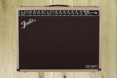 Fender Tone Master Twin Reverb Blonde