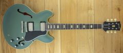 Gibson Custom Made to Measure 64 ES 335 Pelham Blue VOS 140806