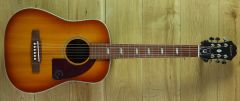 Epiphone Lil Tex Travel Acoustic