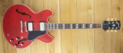 Gibson USA ES345 Sixties Cherry 220502159