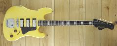 Castedosa Conchers Baritone Aged Casino Yellow