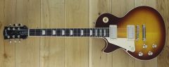 Gibson USA Les Paul Standard '60s Iced Tea ~ Left Handed 215320018