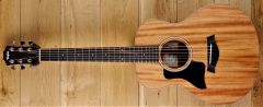 Taylor GS Mini Mahogany Left Handed