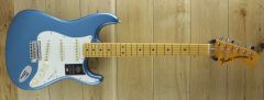 Fender American Vintage II 1973 Strat Lake Placid Blue V12492