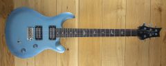 PRS SE CE24 Standard Ice Blue Metallic 071254
