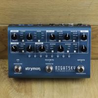 Strymon Night Sky Time Warped Reverberator