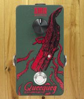 KMA Machines Queequeg Sub Octave