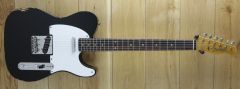 Fender Custom Shop 59 Tele Relic Black R115381