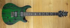 PRS SE Swamp Ash CE 24 Sandblasted Limited Edition Green 036283