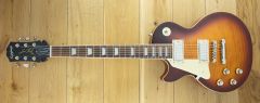 Epiphone Les Paul Standard 60 Ice Tea Left Handed 22031530362