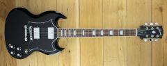 Gibson USA Sg Standard Ebony 228230056