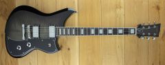 Dunable Yeti DE Charcoal Flametop Y100