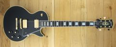 Gibson Custom Murphy Lab 1968 Les Paul Custom Reissue Ultra Light Aged 303128