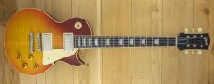 Gibson Custom M2M 1959 Les Paul VOS Handpicked Top Abiline Sunset Fade Top #16 94186