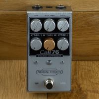 Origin Effects Cali76 Stacked Compressor