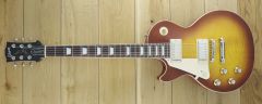 Gibson USA Les Paul Standard '60s Iced Tea ~ Left Handed 232020130