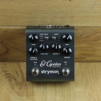 Strymon El Capistan Tape Echo V2