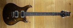 PRS 40th Anniversary Custom 24 Limited Edition Tiger Eye 0397779