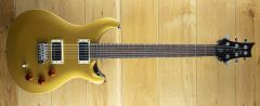 PRS SE DGT Goldtop F031514