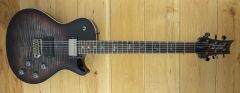 PRS Wood Library Tremonti Charcoal Tri Colour Sunburst 0381807