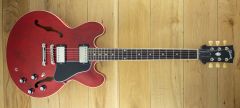 Gibson ES335 Sixties Cherry 222320049