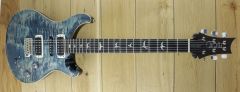 PRS Modern Eagle V Faded Whale Blue 0358126