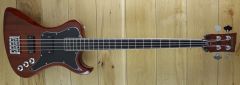 Dunable R2 DE Bass Gloss Brown R2278