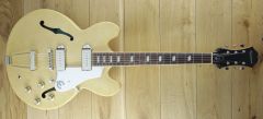 Epiphone Casino Natural 22051515037
