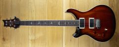 PRS SE Standard 24-08 Tobacco Sunburst Left Handed F038648