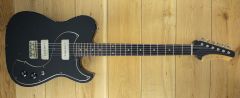 Fano Oltre TC6 P90 Light Distress Bull Black 231129