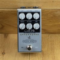 Origin Effects Cali76 Bass Compressor 