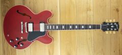 Gibson USA ES335 Figured Sixties Cherry 206530301