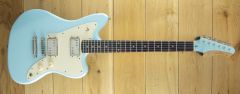 Fano ADF JM6 Lollar Regals Light Distress Sonic Blue 240209