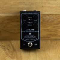 Origin Effects DCX Bass Black Edition