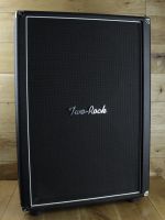 Two Rock 212 Extension Speaker Cabinet Black Bronco ~ Secondhand