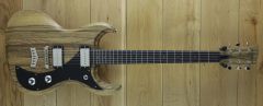 Dunable Gnarwhal Black Limba, Natural 22207