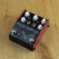 ThorpyFX Pulse Doppler Analog Phaser/Vibrato/Trem