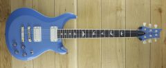 PRS S2 McCarty 594 Thinline Mahi Blue S2064925