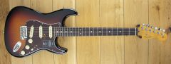 Fender American Professional II Rosewood 3 Colour Sunburst US23037893