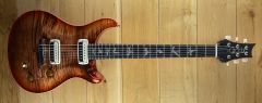 PRS Wood Library Pauls Guitar Autmn Sky Korina Back and Neck 0375048