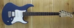 Yamaha Pacifica 112V Rosewood United Blue With Remote Lesson