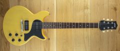 Collings 290DC, TV Yellow 2012 ~ Secondhand