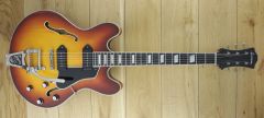 Eastman T64/v GB Gold Burst P2300573