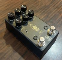 Walrus Audio 385 Overdrive MKII ~ Secondhand