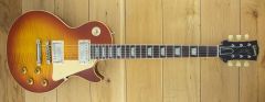 Gibson Custom M2M 1959 Les Paul VOS Handpicked Top Cherry Tea Burst Top #30 94583