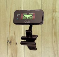 PRS Clip-On Tuner